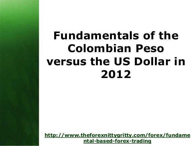 Cara trading forex fundamental