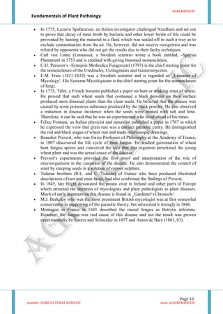 Fundamental of-plant-pathology | PDF