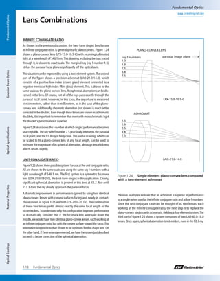 Fundamental optics | PDF