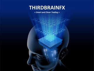 THIRDBRAINFX
 « Smart and Clever Trading »
 