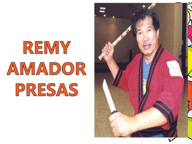 Fundamental skills in arnis | PPTX