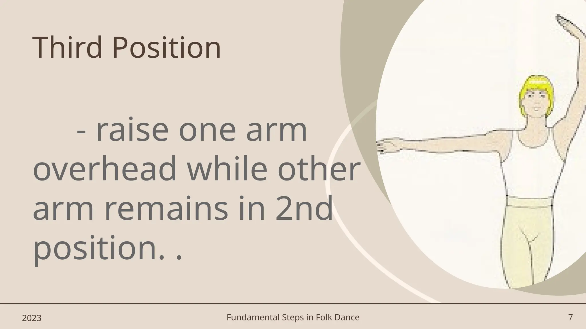 P E Fundamental Steps In Folk Dance Pptx Music Entertainment