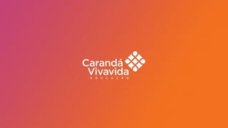 Fundamental 1 - Carandá Vivavida
