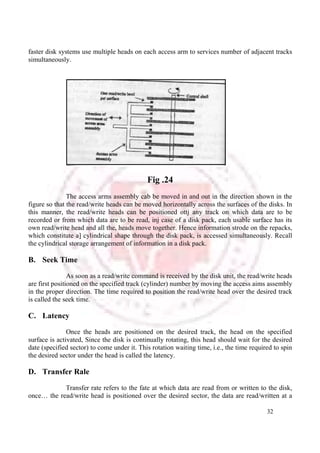 Computer Fundamentals | PDF