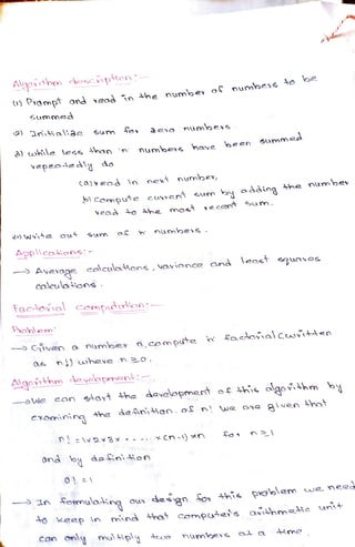 Fundamental algorithms | PDF