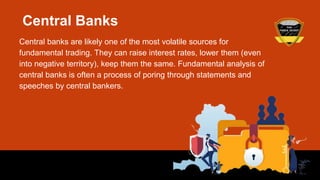 Fundamental analysis