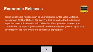 Fundamental analysis