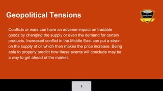 Fundamental analysis