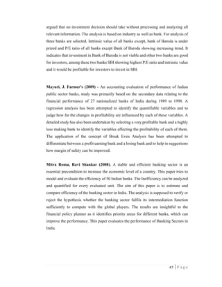 Fundamental Analysis of banking industry.pdf