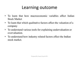 Fundamental analysis This is all about Fundamental Analysis for trading
