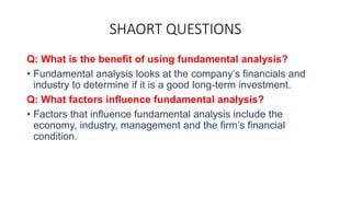 Fundamental analysis Defination and Examples..pptx