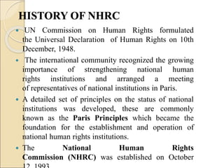 Fundamental_and_human_Rights_forensic_nursing | PPT