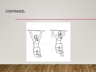 Starting position and fundamental positions | PPTX