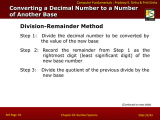 fundamental of computer computer what about computer works in today ...