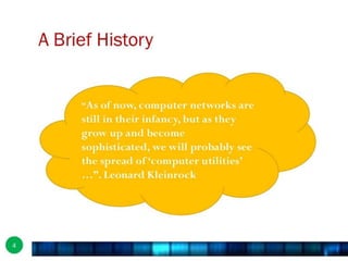 Fundamental Cloud Computing