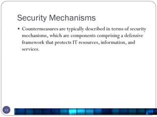 Fundamental Cloud Security
