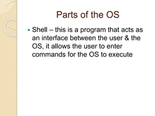 Fundamental concepts and_principles_of_operating_systems (2) | PPTX