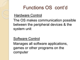 Fundamental concepts and_principles_of_operating_systems (2) | PPTX