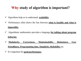 Fundamental data structure | PPTX | Databases | Computer Software and ...