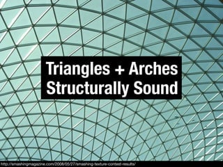 Fundamental Design Principles