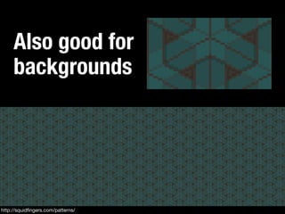 Fundamental Design Principles