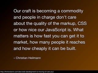Fundamental Design Principles