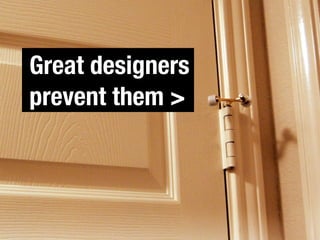 Fundamental Design Principles