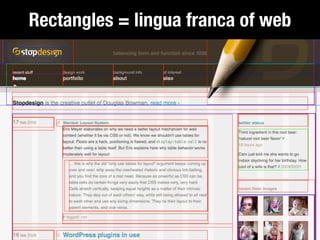 Fundamental Design Principles