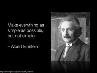 Fundamental Design Principles