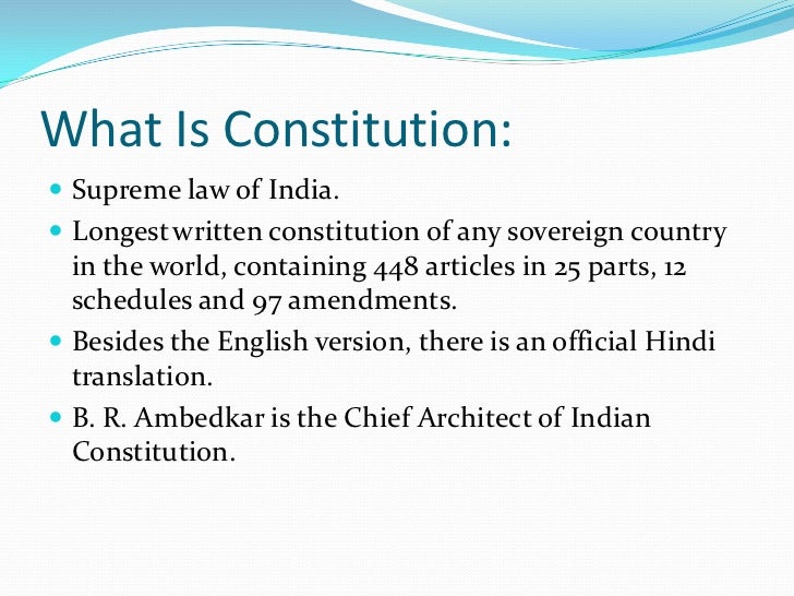 indian constitution articles list pdf in kannada
