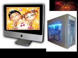 Fundamental elements of computer | PPT