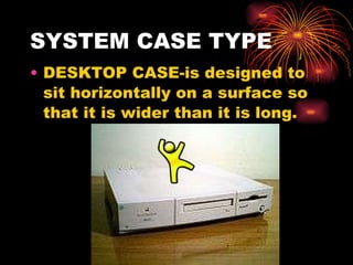 Fundamental elements of computer | PPT
