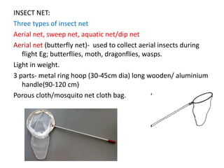 Fundamental entomology- sushmetha