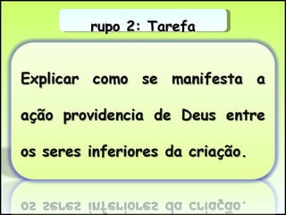 Grupo 2: Tarefa 