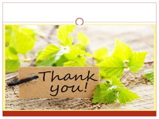 FUNDAMENTAL INSTRUMENTS PRESENTATION IN DETAIL