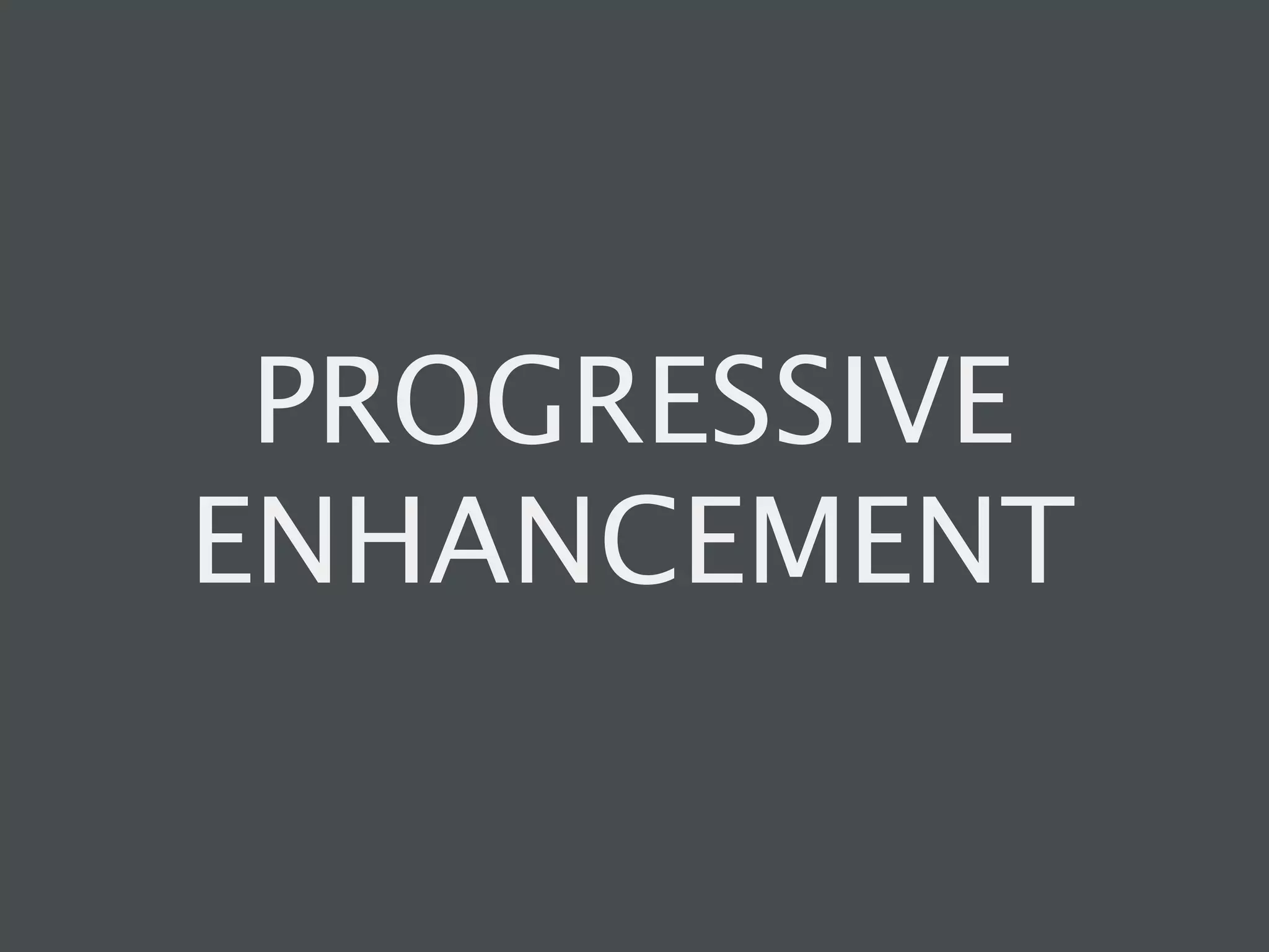 Fundamental JavaScript [In Control 2009]