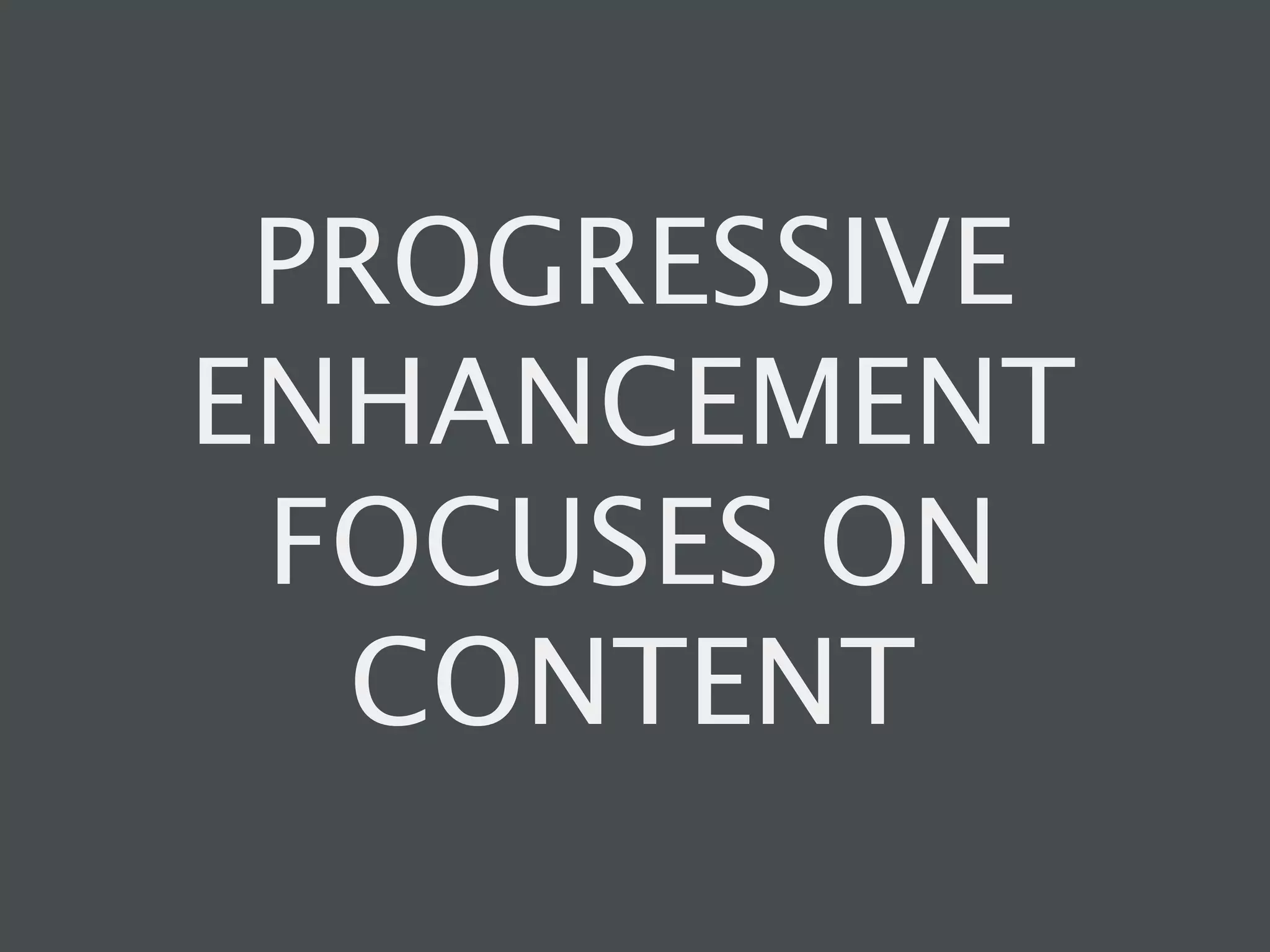 Fundamental JavaScript [In Control 2009]