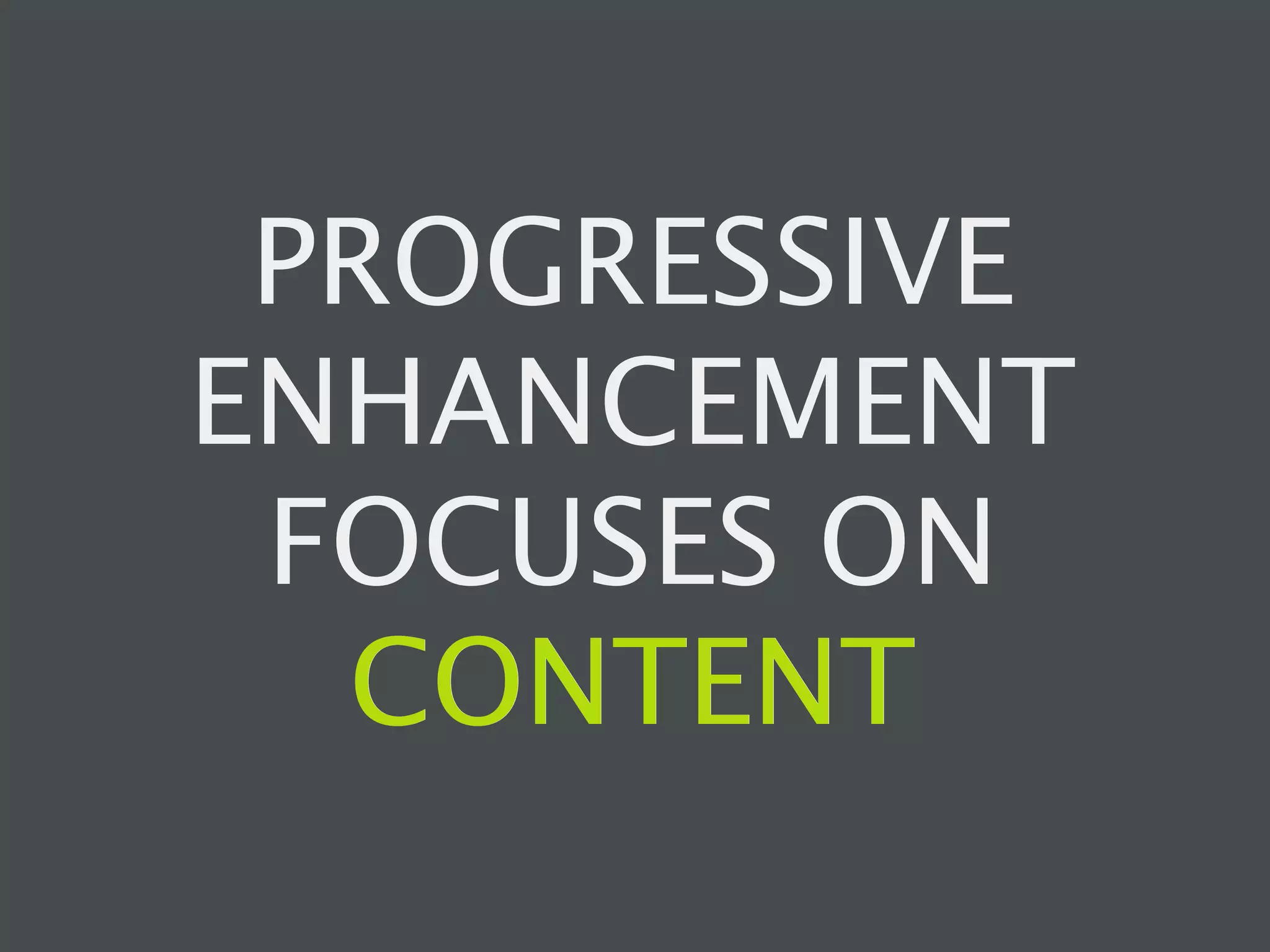 Fundamental JavaScript [In Control 2009]