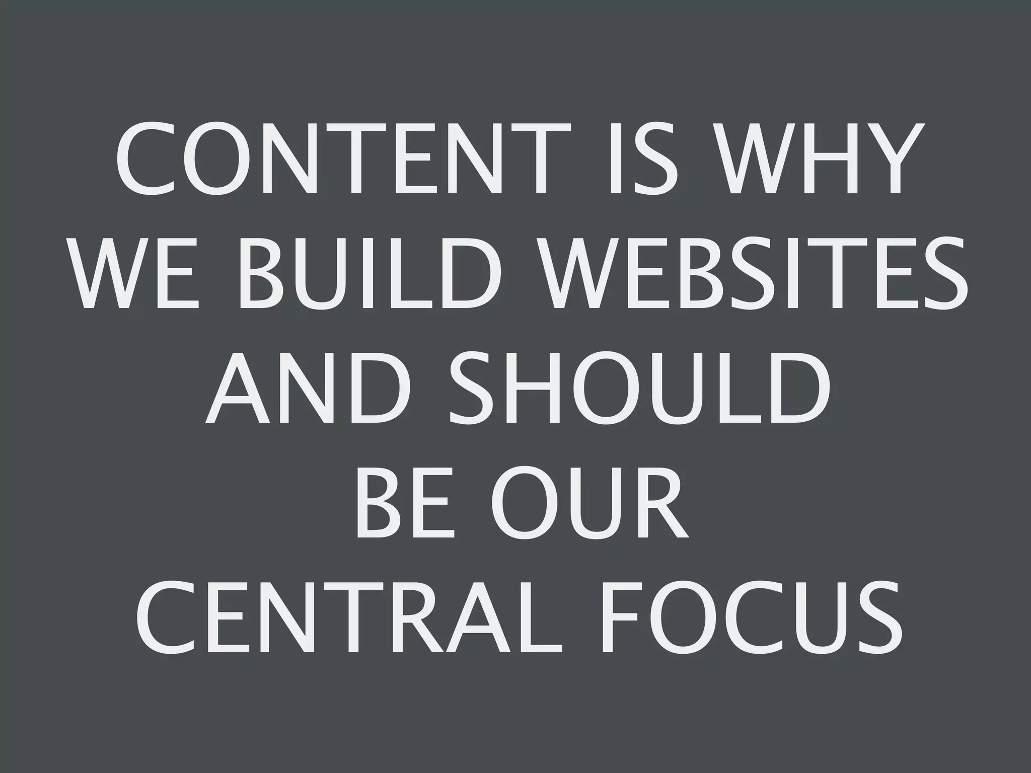 Fundamental JavaScript [In Control 2009]