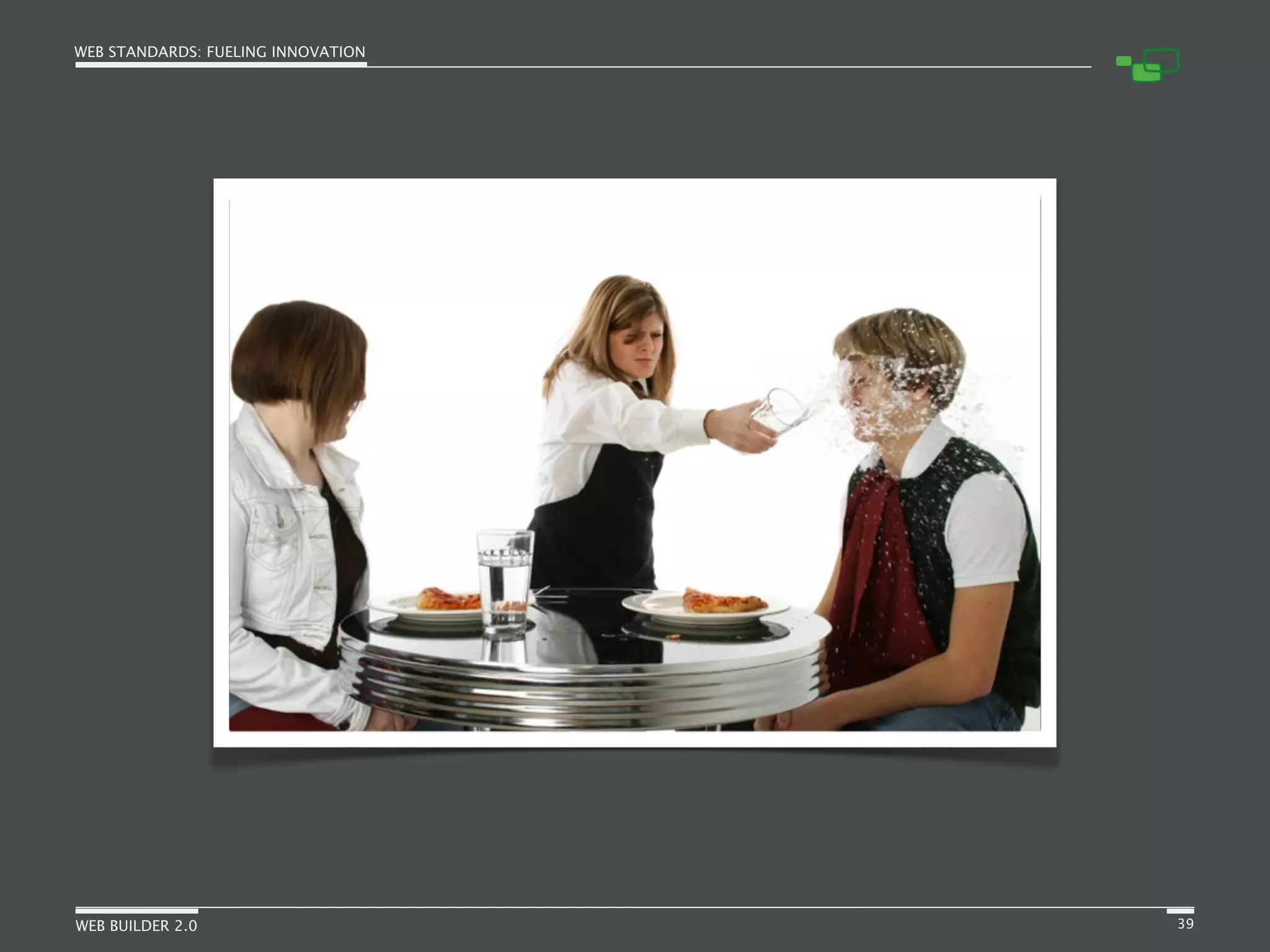 Fundamental JavaScript [In Control 2009]