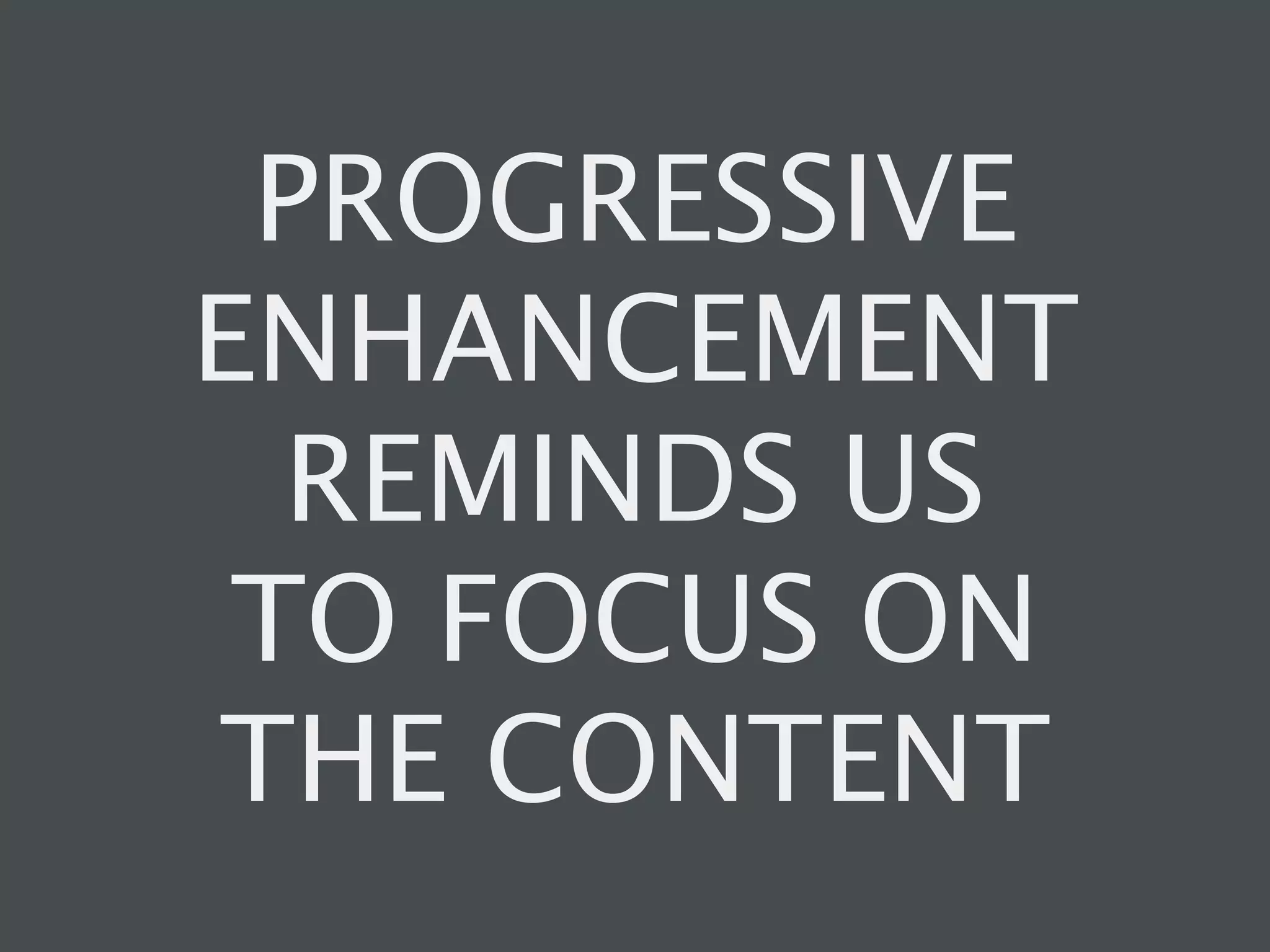 Fundamental JavaScript [In Control 2009]