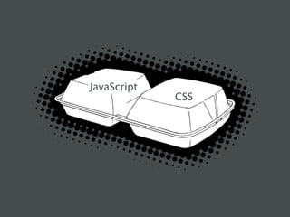 Fundamental JavaScript [In Control 2009]