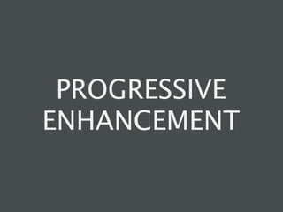 Fundamental JavaScript [In Control 2009]