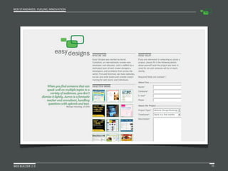 Fundamental JavaScript [In Control 2009]