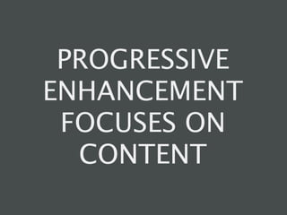 Fundamental JavaScript [In Control 2009]