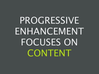 Fundamental JavaScript [In Control 2009]