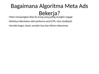 Meta Ad Visual Fundamental Meta Ads Visual - Marketing - Advertising | PPTX