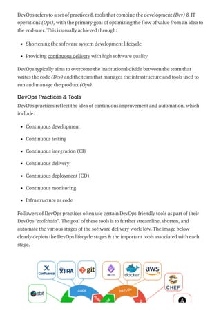 Fundamental MLOps | PDF