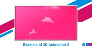 Fundamental of 2D& 3D Animationptx | PPTX