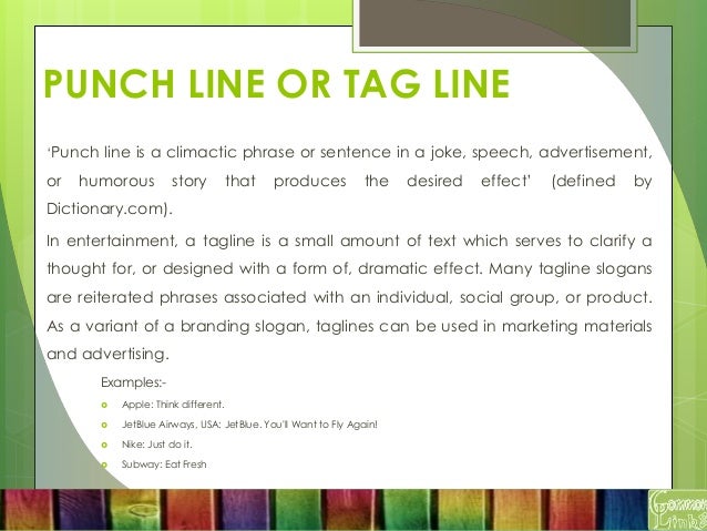 Fundamental of Advertising